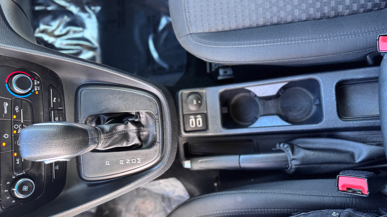 Ford Transit Connect Van XLT LWB w/Rear Symmetrical Doors 2021