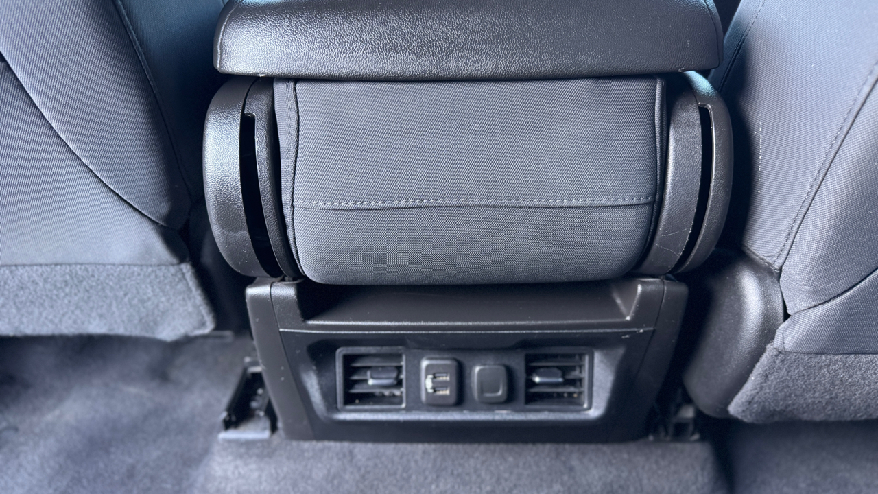 Chevrolet Silverado 1500 4WD Crew Cab 147" LT 2020