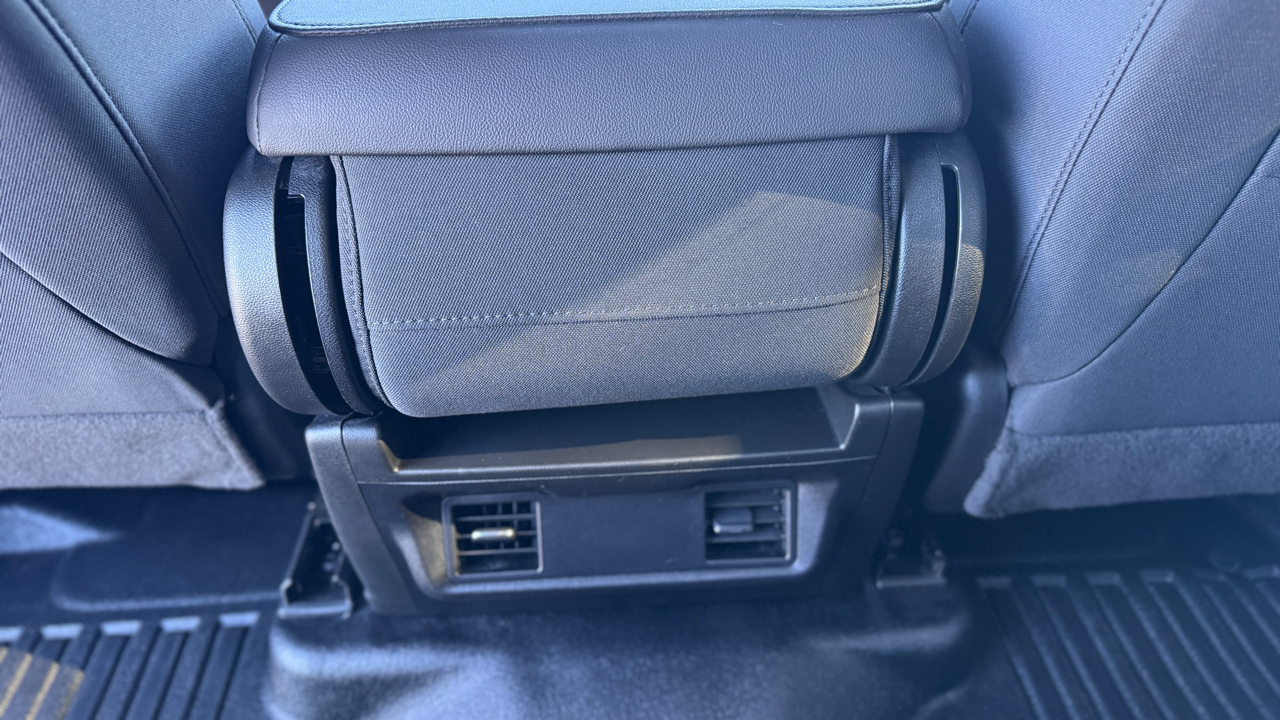 Chevrolet Silverado 1500 4WD Crew Cab 157" Work Truck 2020