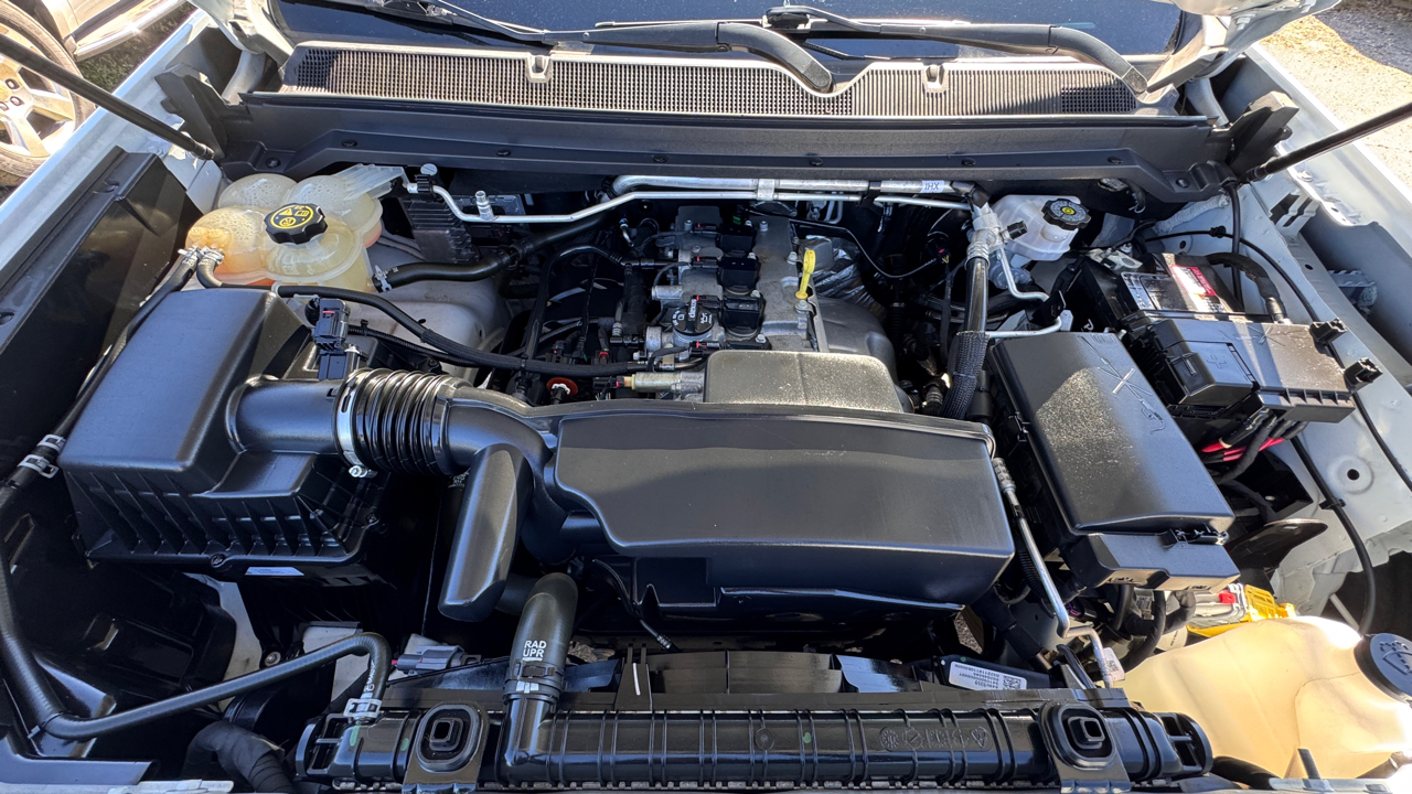 Chevrolet Colorado 2WD Ext Cab 128" Work Truck 2022