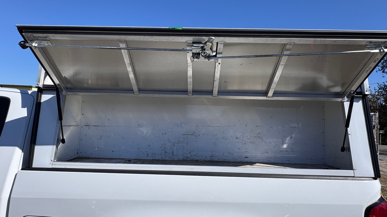 Chevrolet Colorado 2WD Ext Cab 128" Work Truck 2022