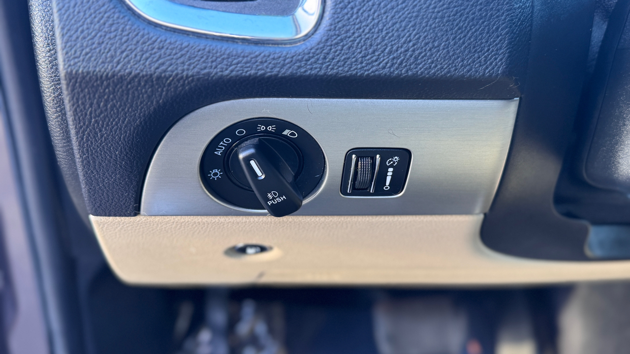 Dodge Durango GT RWD 2017