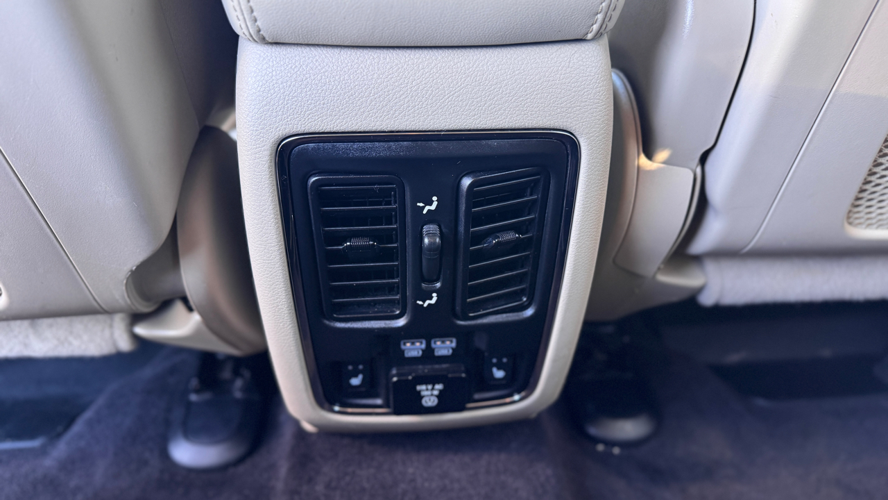 Dodge Durango GT RWD 2017