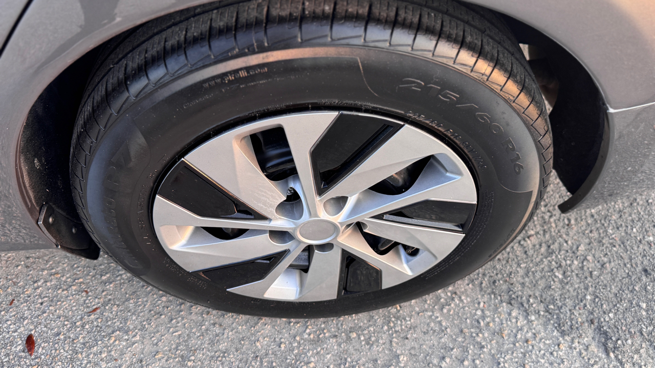 Nissan Altima 2.5 S Sedan 2020