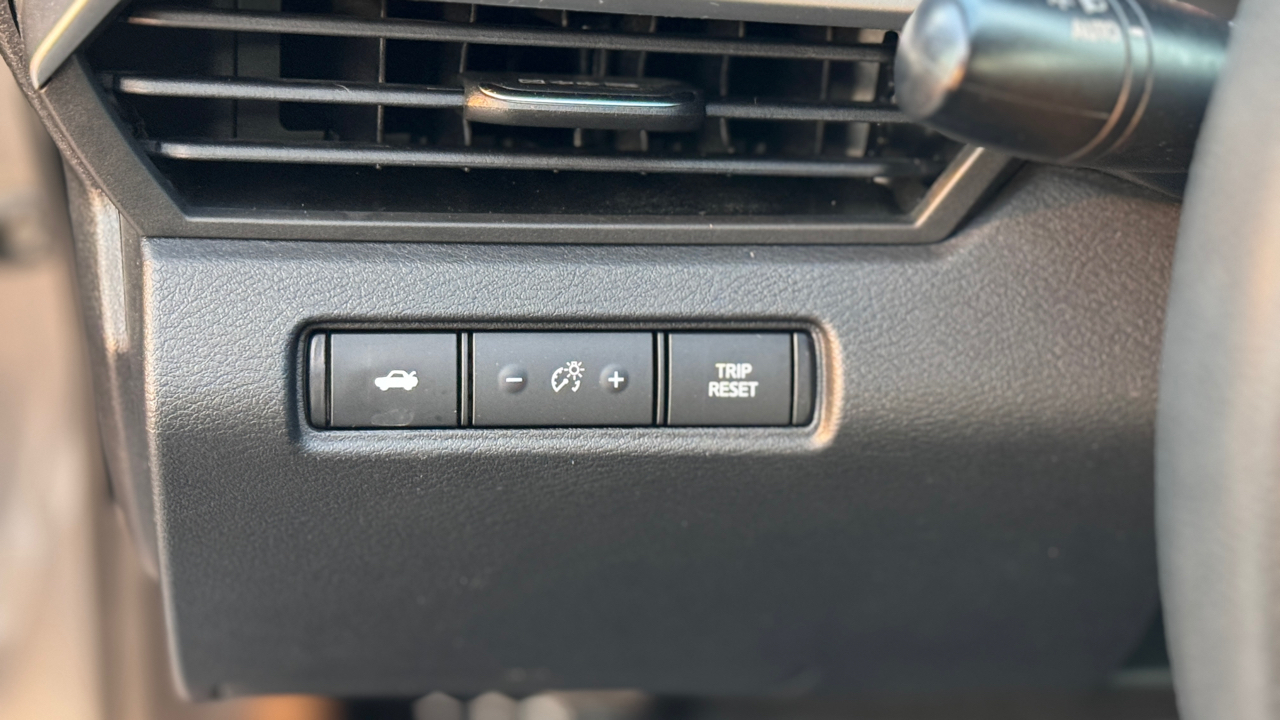 Nissan Altima 2.5 S Sedan 2020