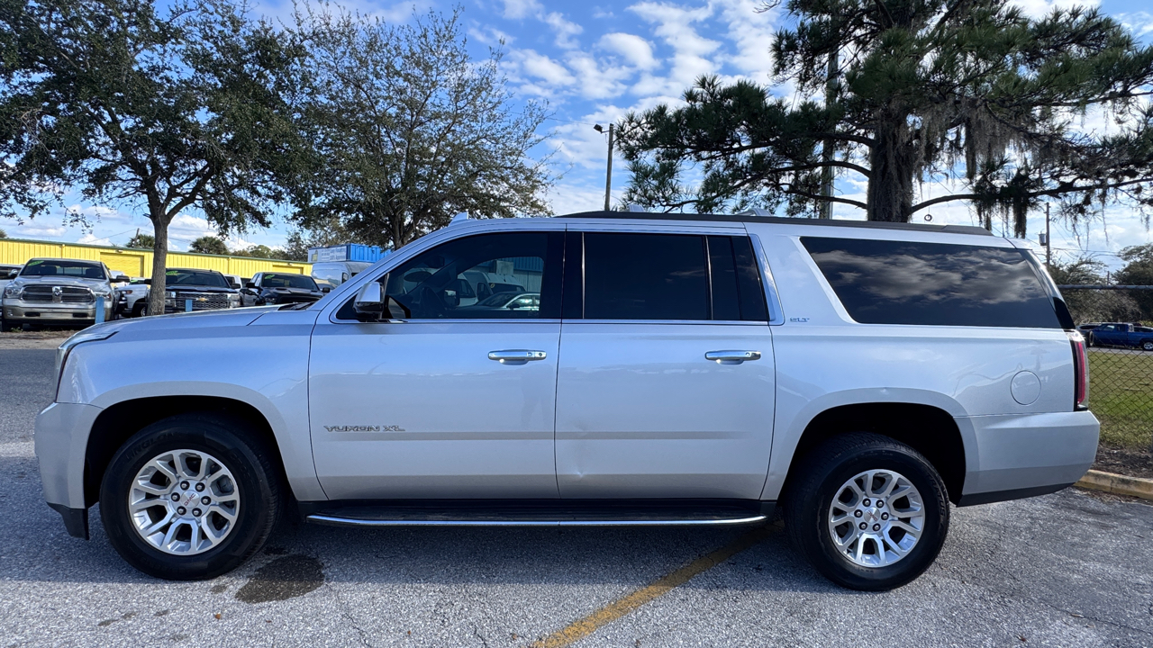 GMC Yukon XL 2WD 4dr SLT 2018