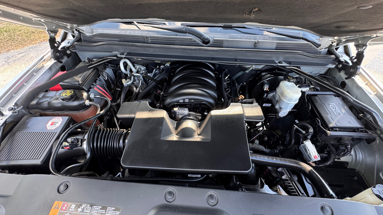 GMC Yukon XL 2WD 4dr SLT 2018