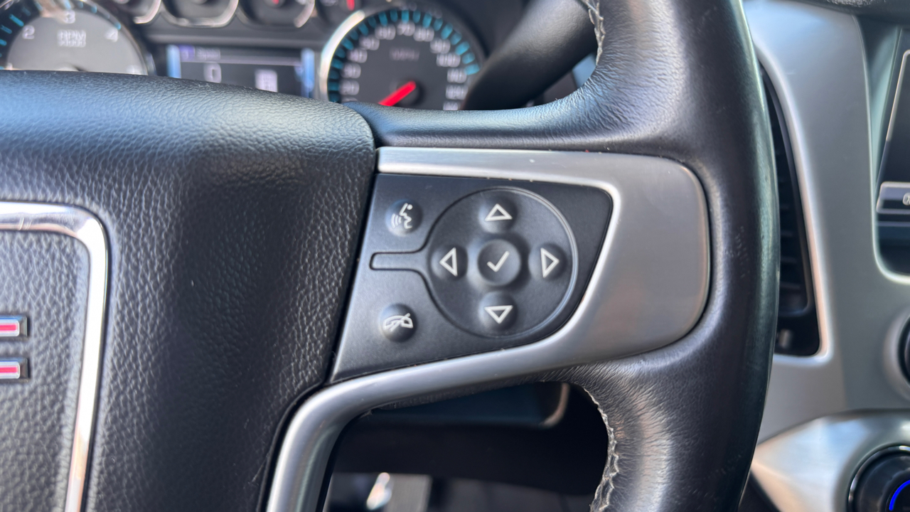 GMC Yukon XL 2WD 4dr SLT 2018