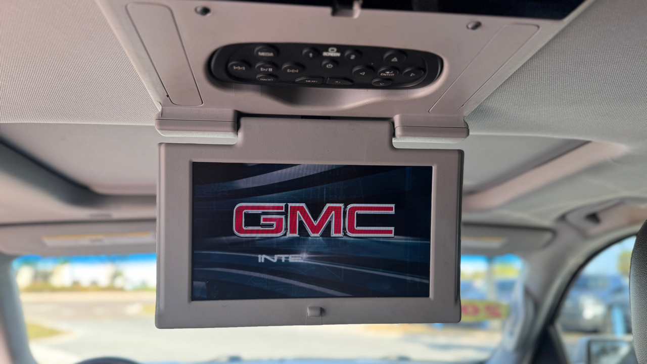 GMC Yukon XL 2WD 4dr SLT 2018
