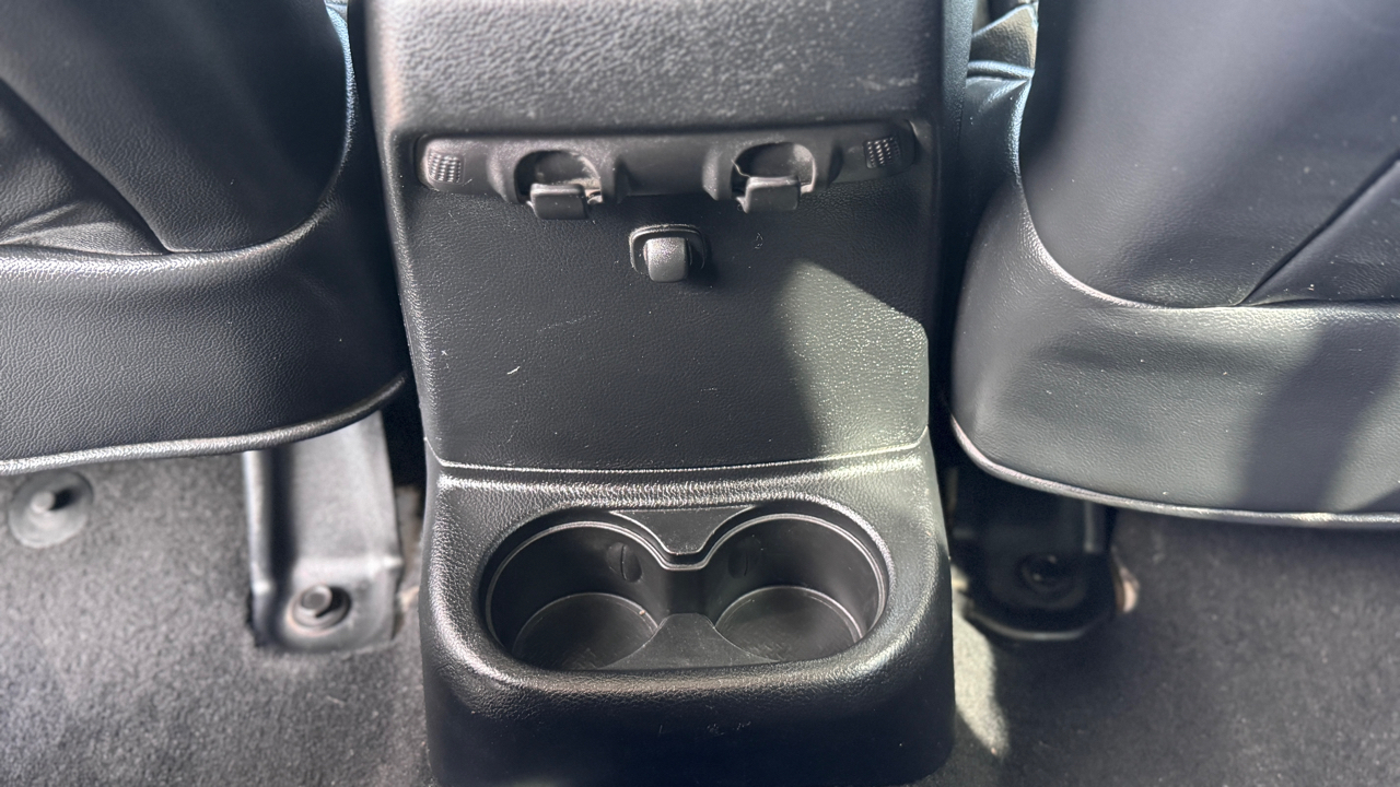 Jeep Wrangler Unlimited 4WD 4dr Sport 2016