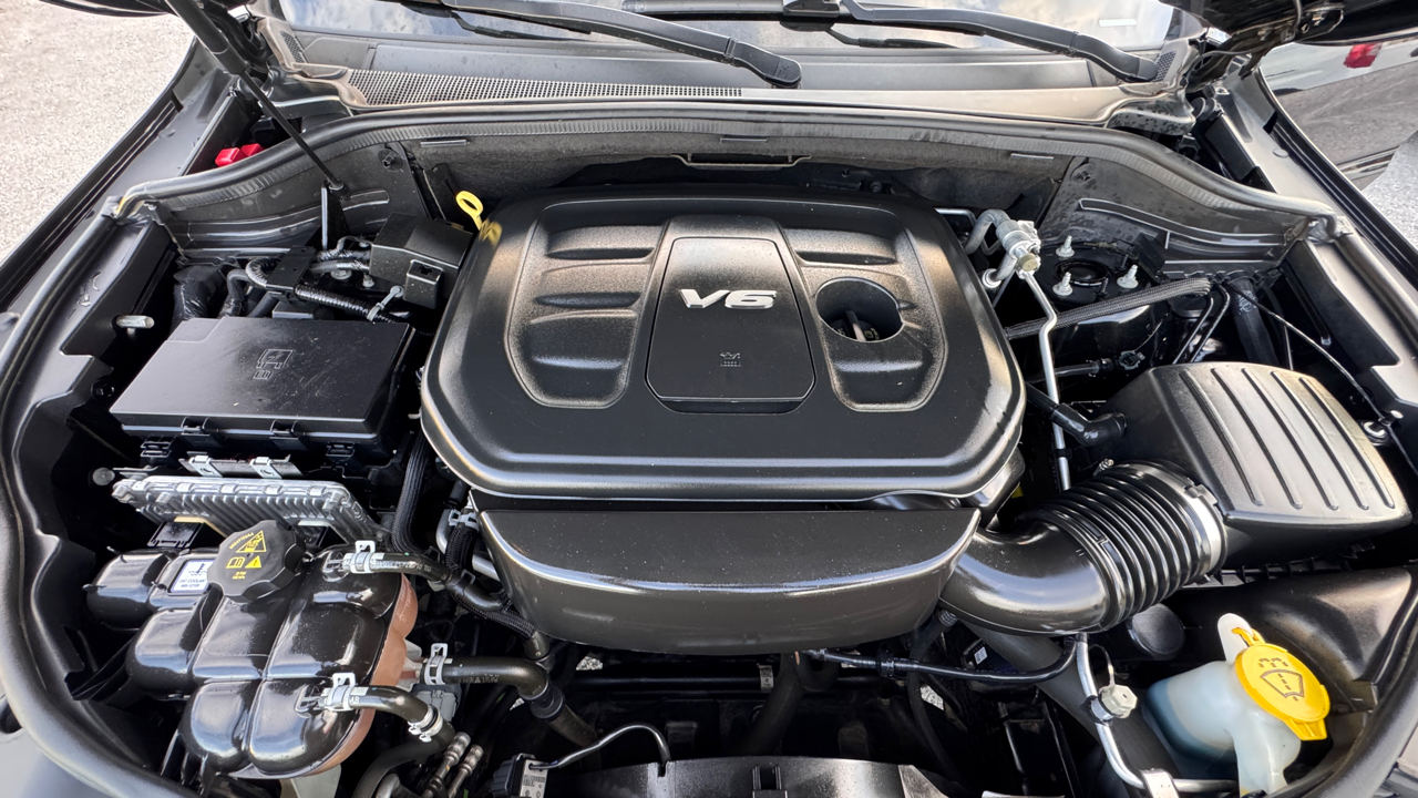 Jeep Grand Cherokee Limited 4x2 2017