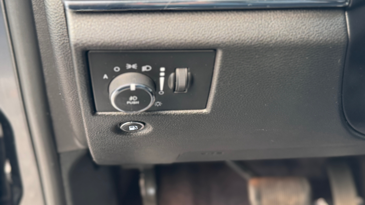 Jeep Grand Cherokee Limited 4x2 2017