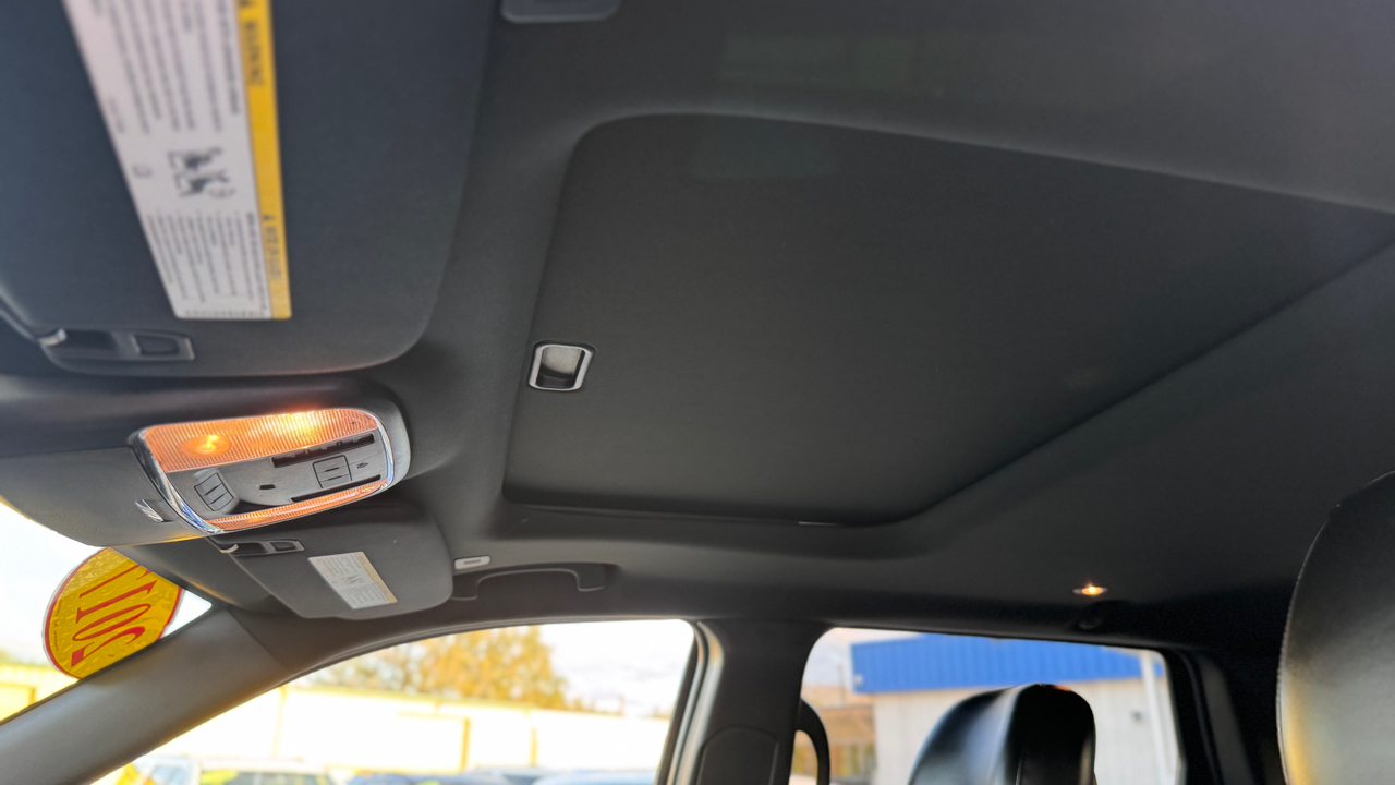 Jeep Grand Cherokee Limited 4x2 2017