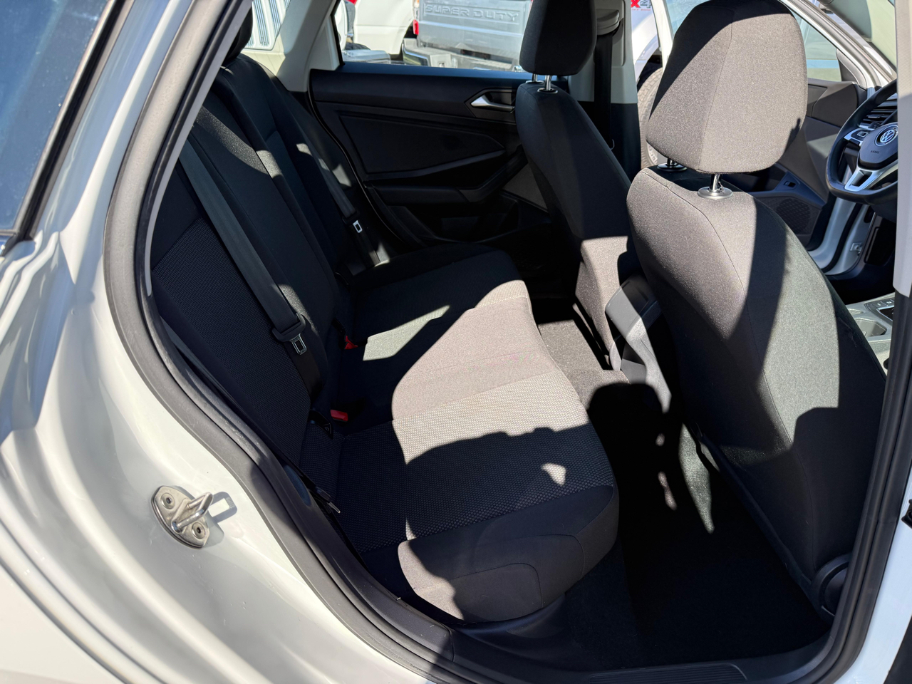 Volkswagen Jetta SE Auto w/SULEV 2019