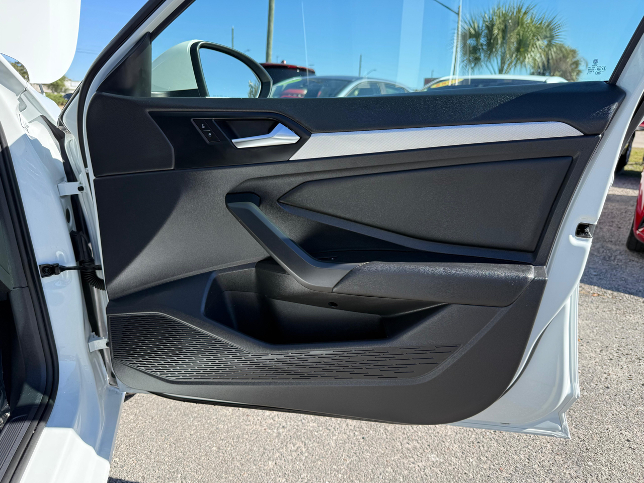 Volkswagen Jetta SE Auto w/SULEV 2019