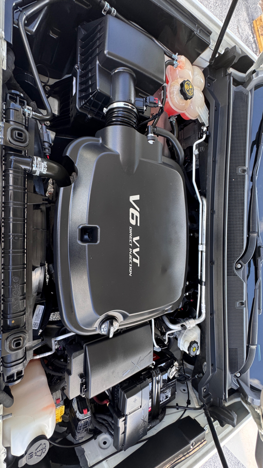 Chevrolet Colorado 2WD Crew Cab 128.3" Work Truck 2018