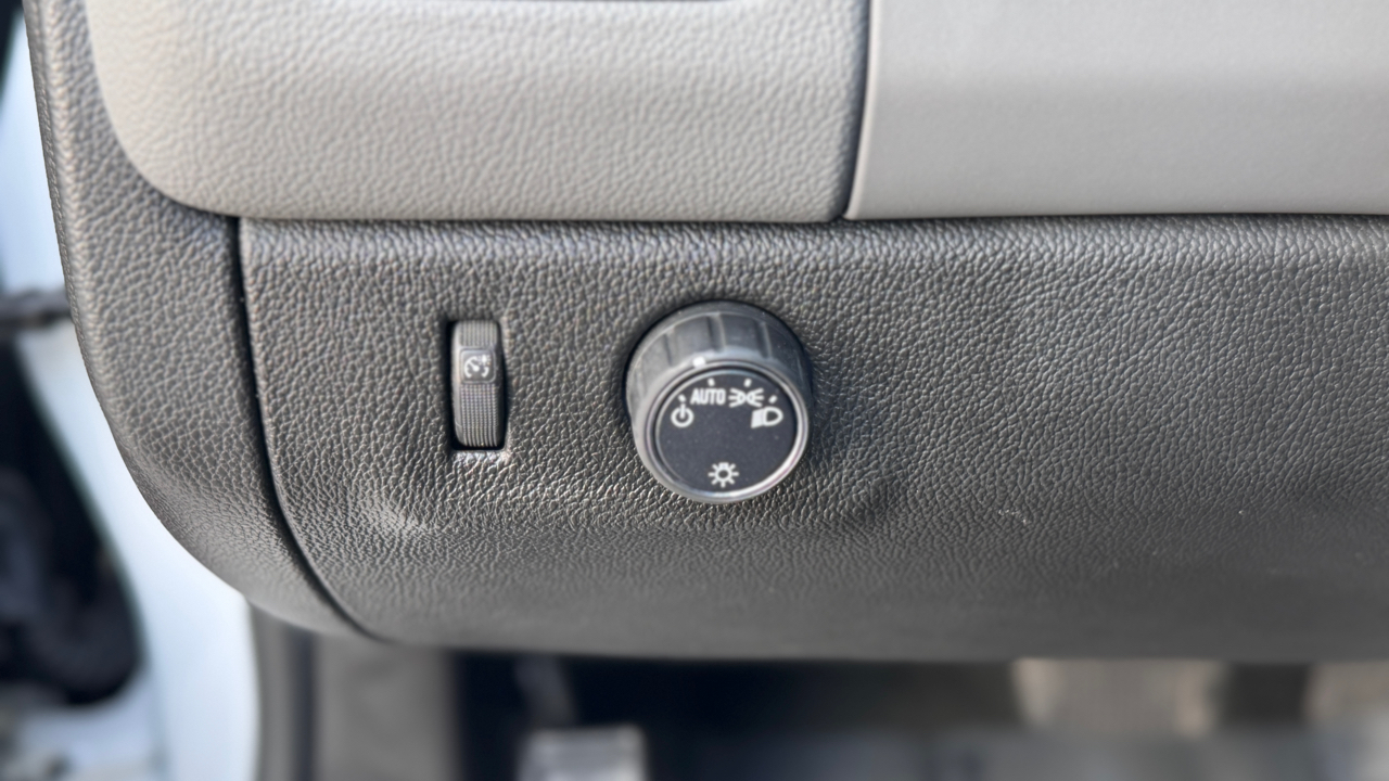 Chevrolet Colorado 2WD Crew Cab 128.3" Work Truck 2018