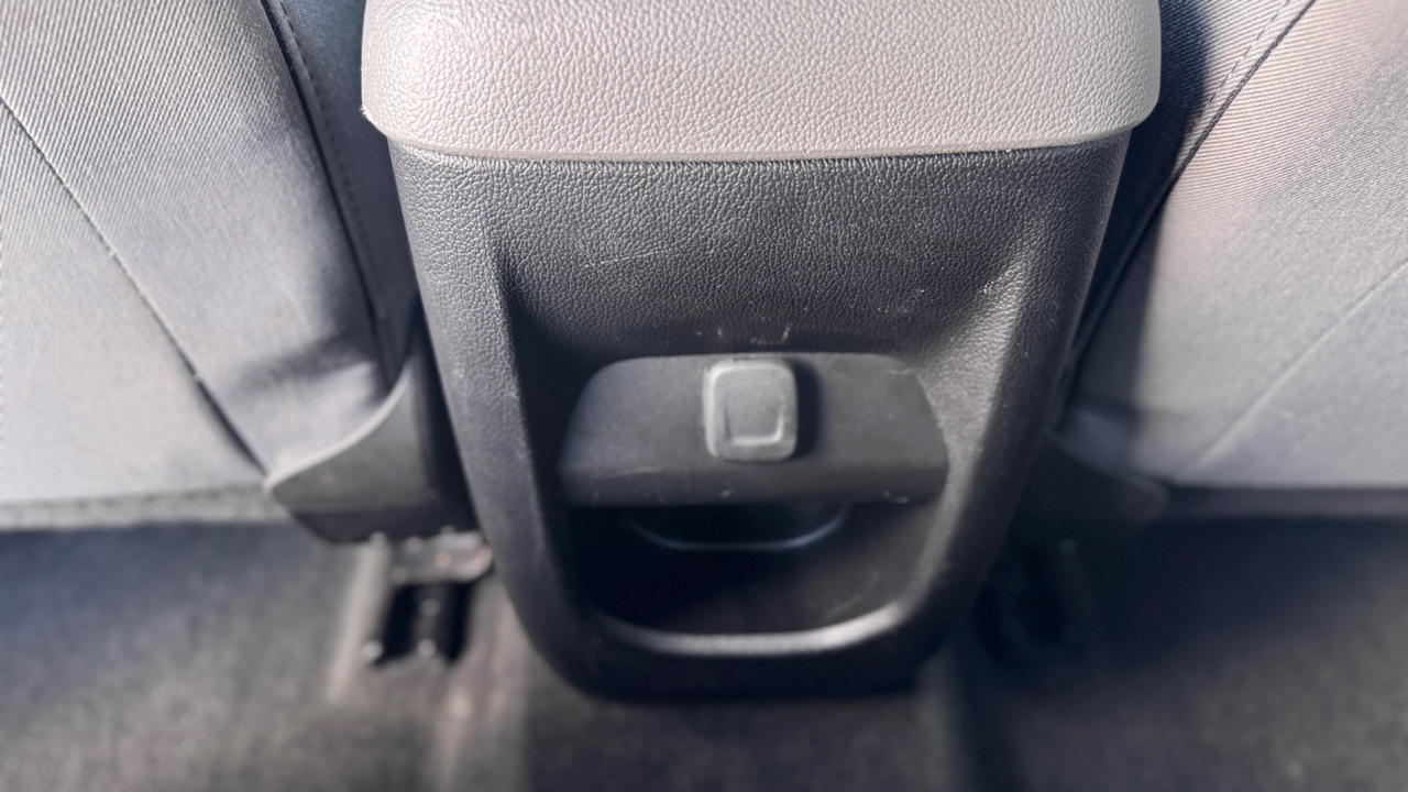 Chevrolet Colorado 2WD Crew Cab 128.3" Work Truck 2018