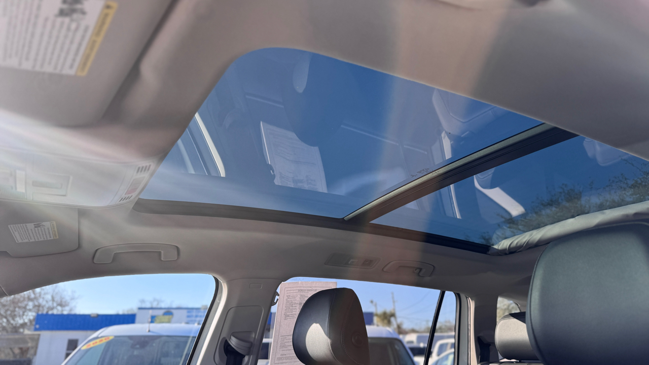 Volkswagen Tiguan 2.0T SEL FWD 2018