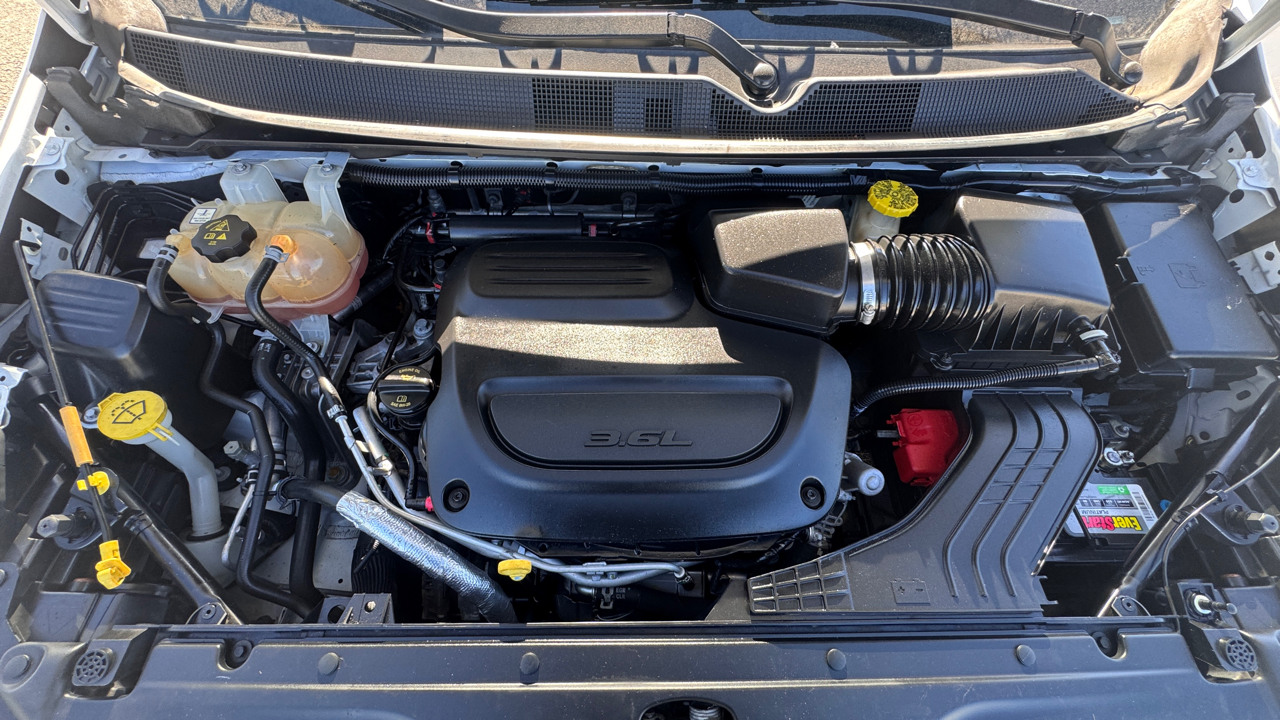 Chrysler Pacifica Touring L FWD 2019