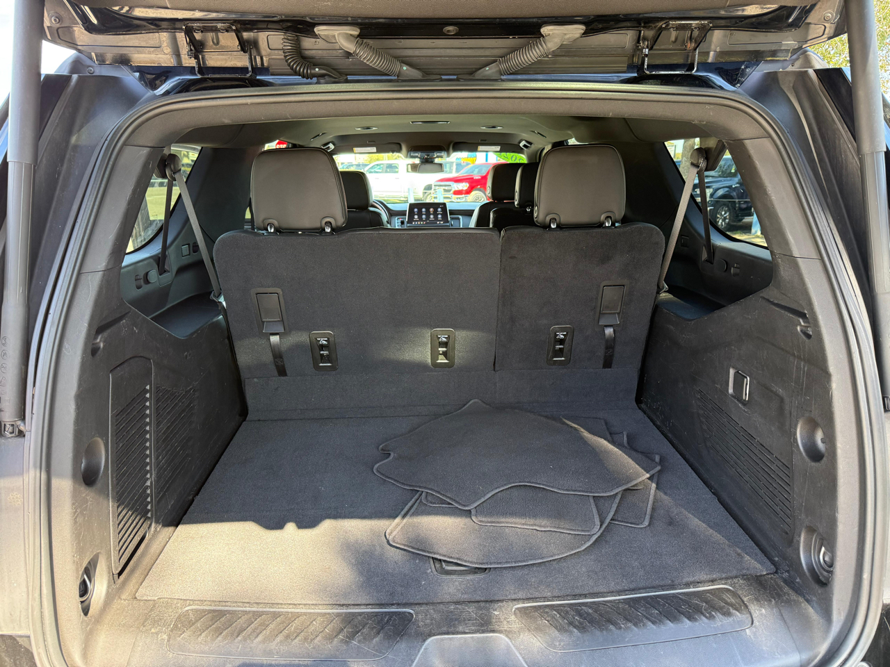 GMC Yukon XL 2WD 4dr SLT 2021