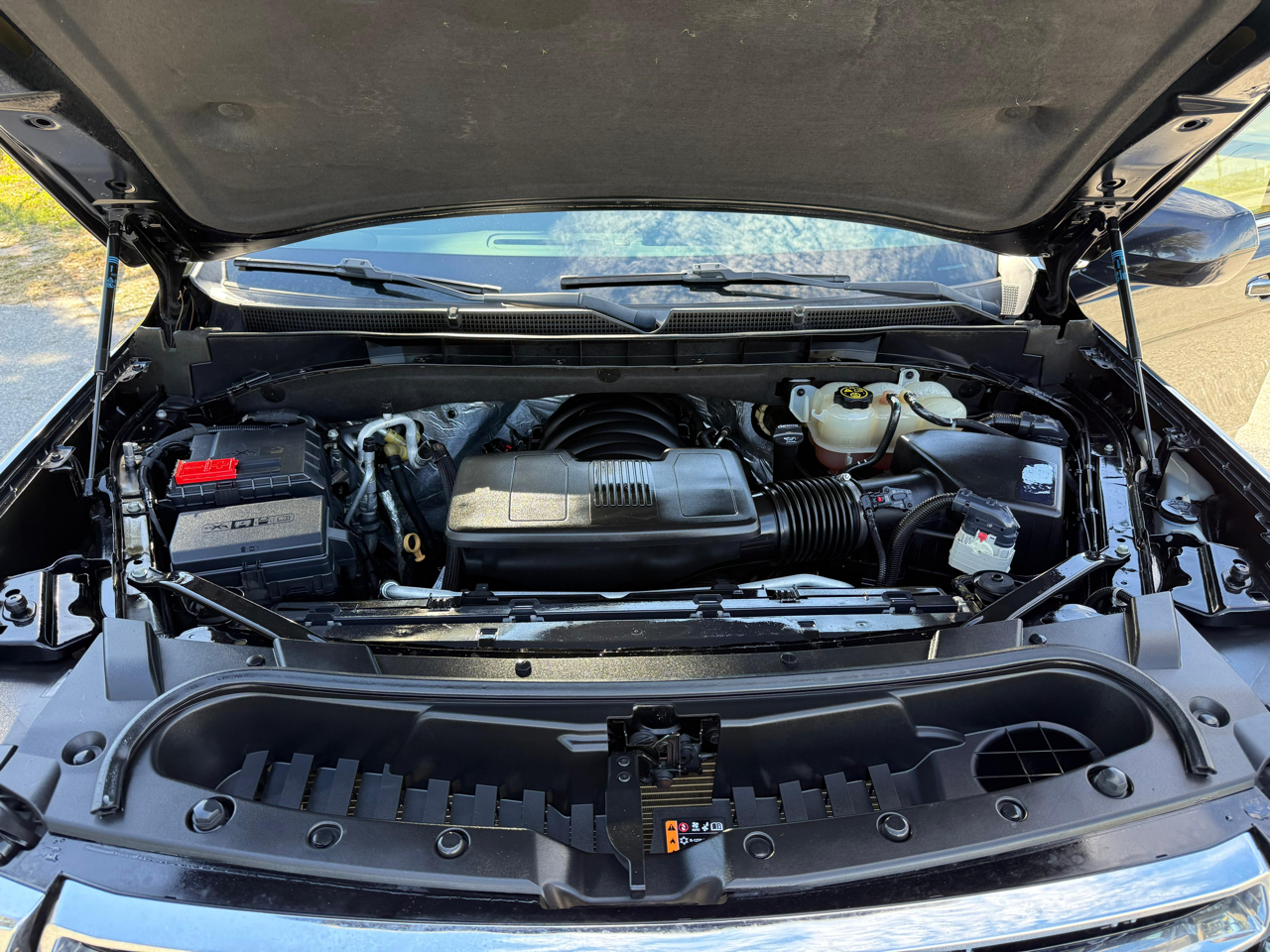 GMC Yukon XL 2WD 4dr SLT 2021