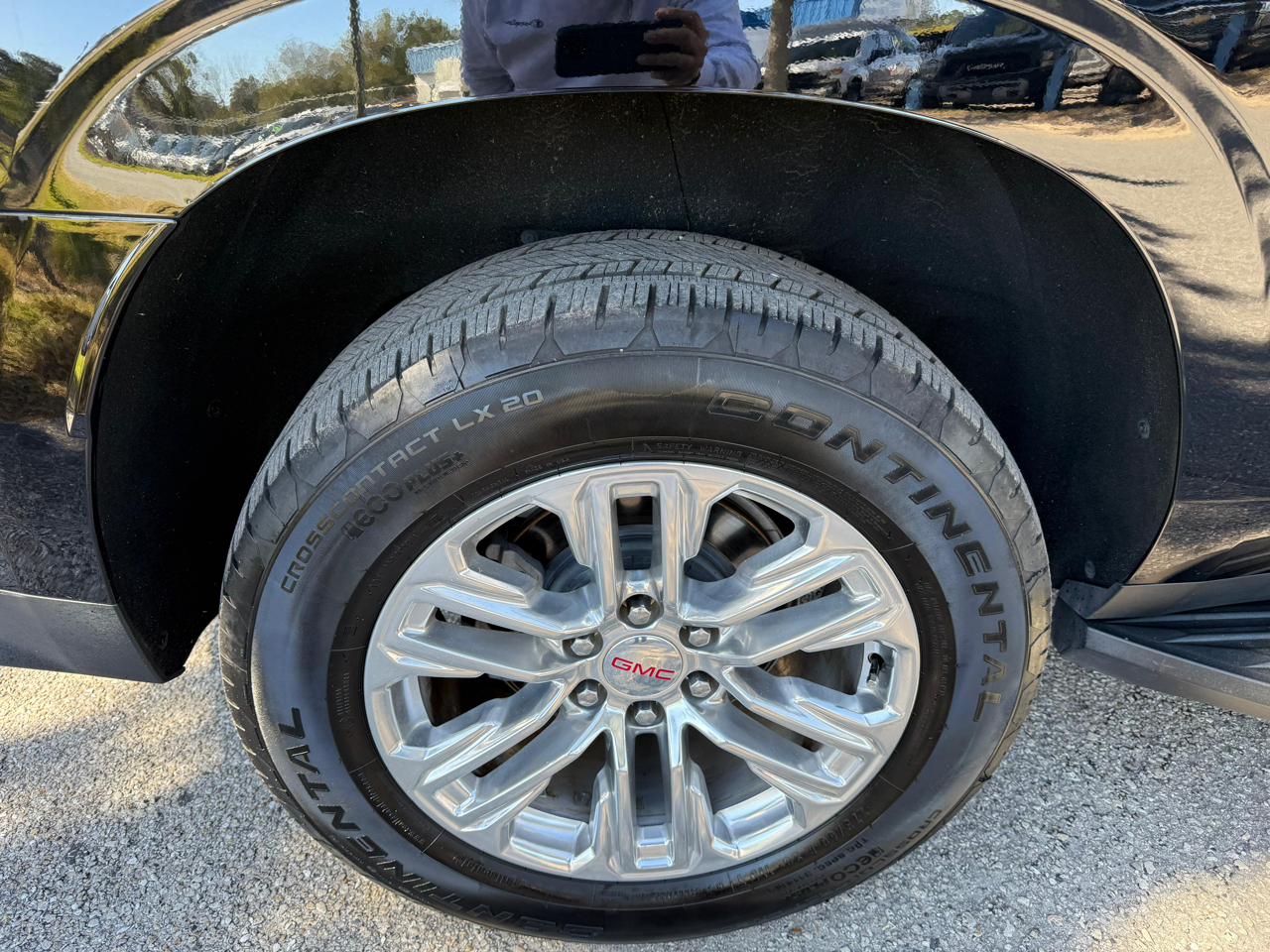 GMC Yukon XL 2WD 4dr SLT 2021