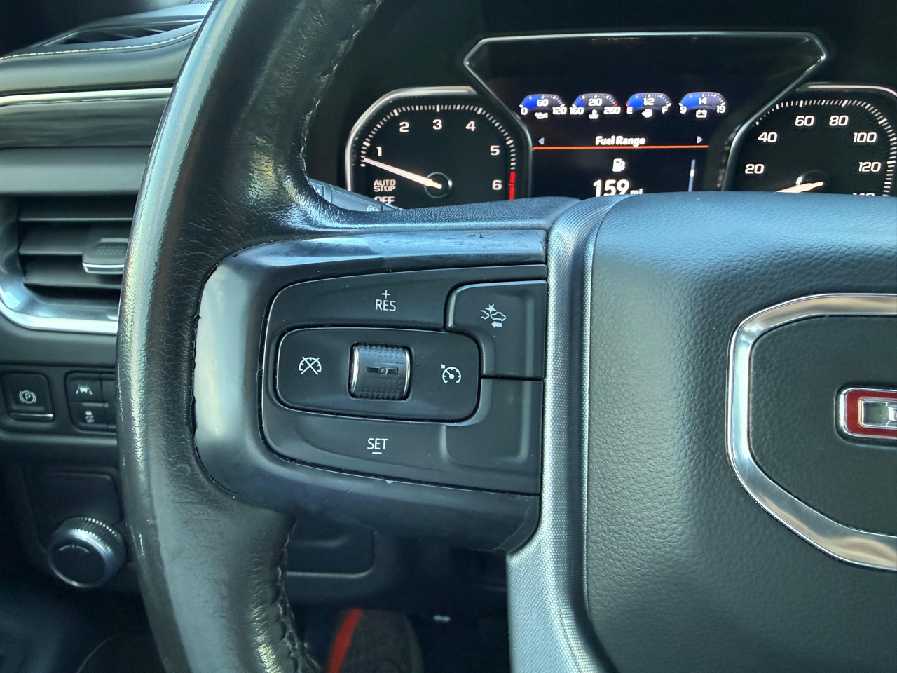 GMC Yukon XL 2WD 4dr SLT 2021