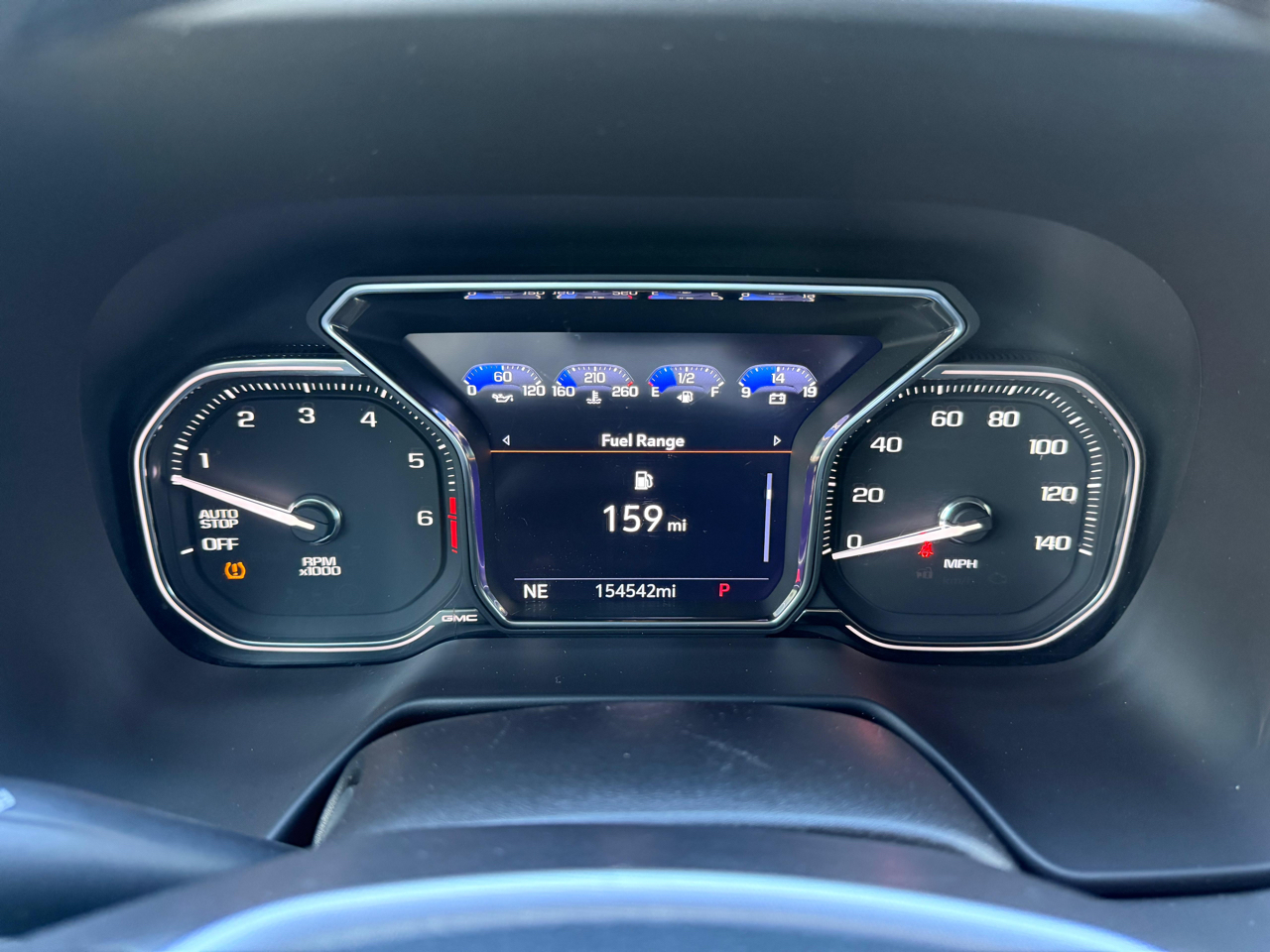 GMC Yukon XL 2WD 4dr SLT 2021