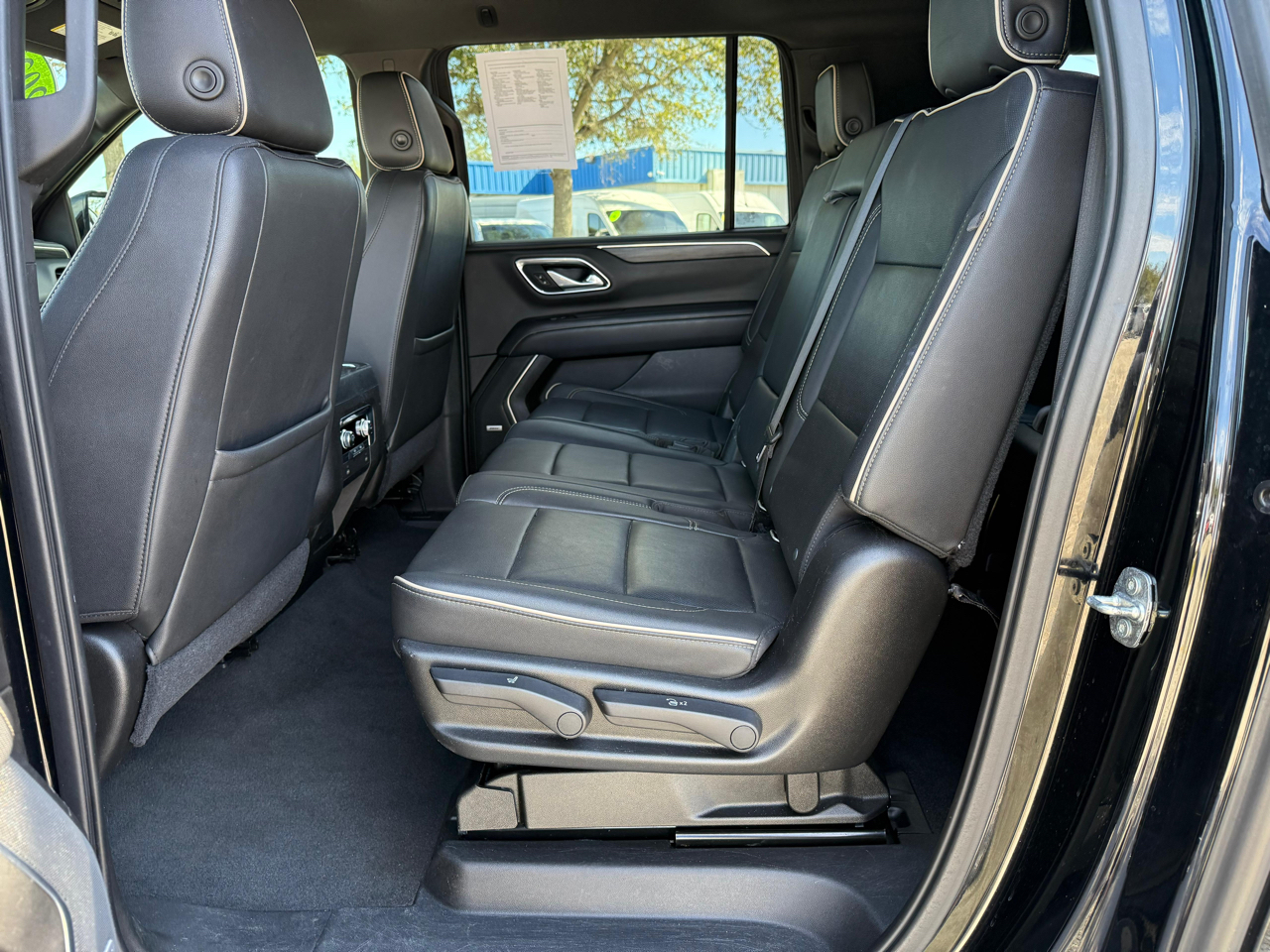 GMC Yukon XL 2WD 4dr SLT 2021