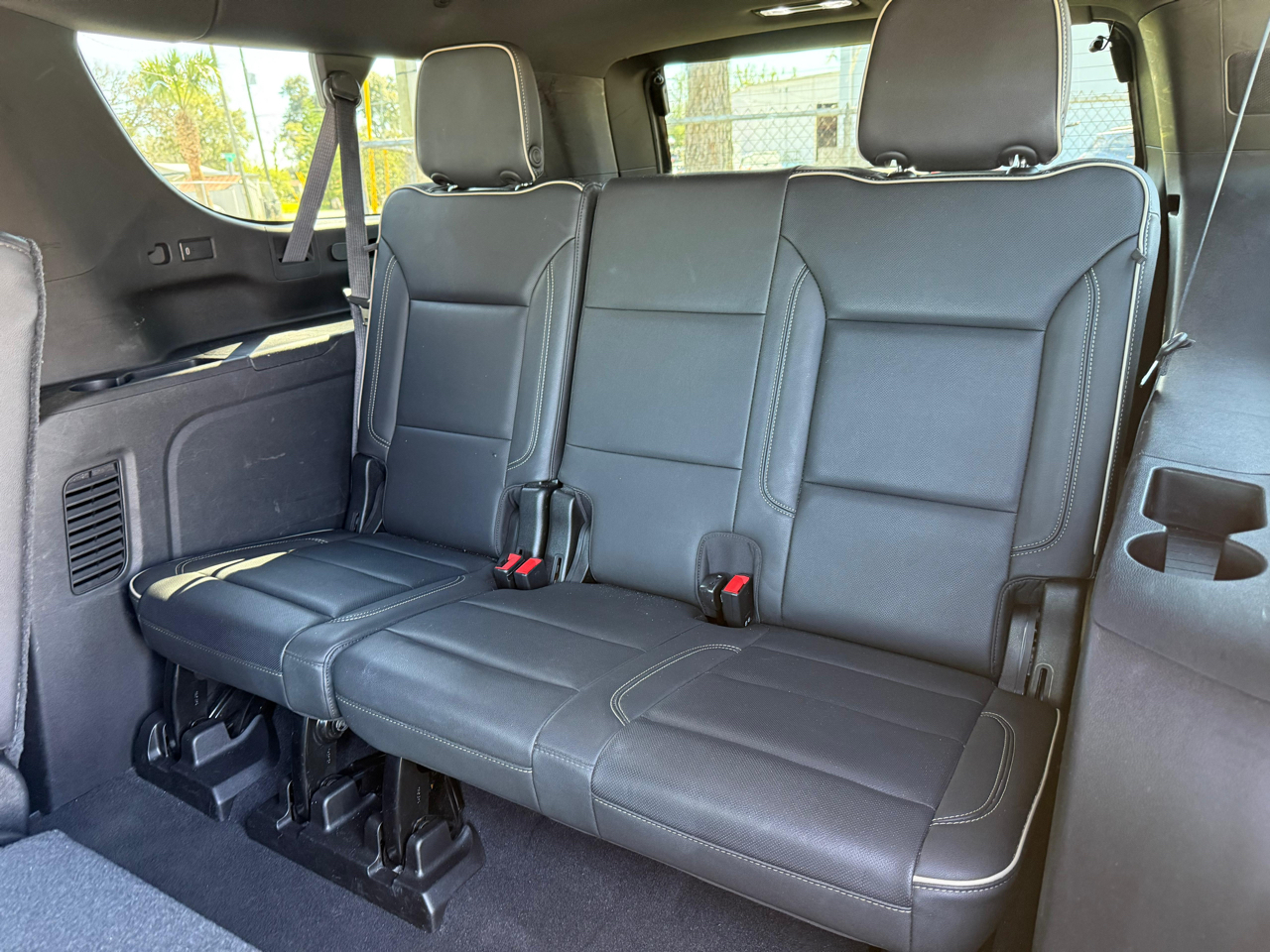 GMC Yukon XL 2WD 4dr SLT 2021