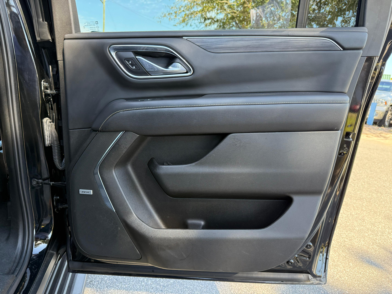 GMC Yukon XL 2WD 4dr SLT 2021