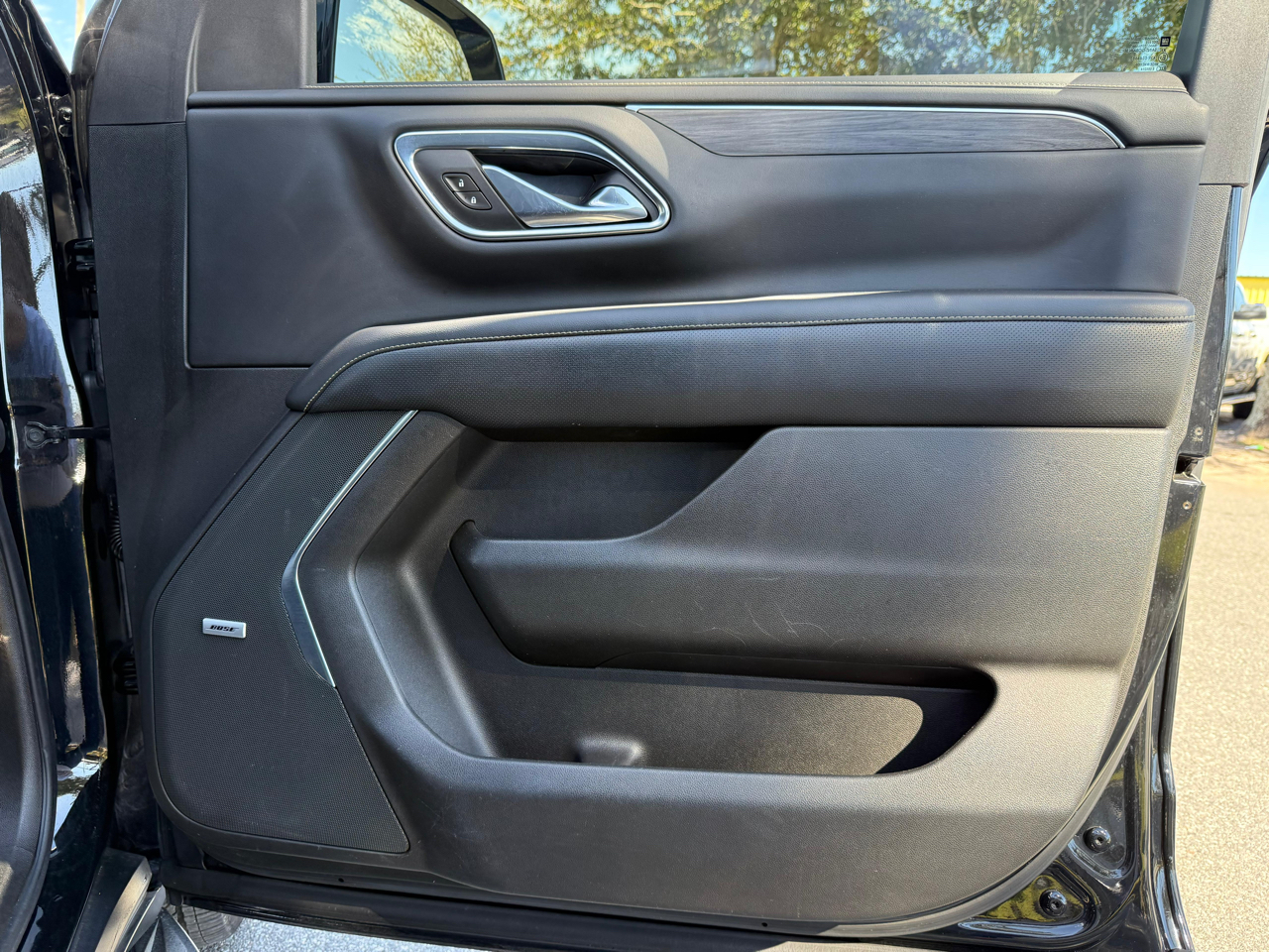 GMC Yukon XL 2WD 4dr SLT 2021