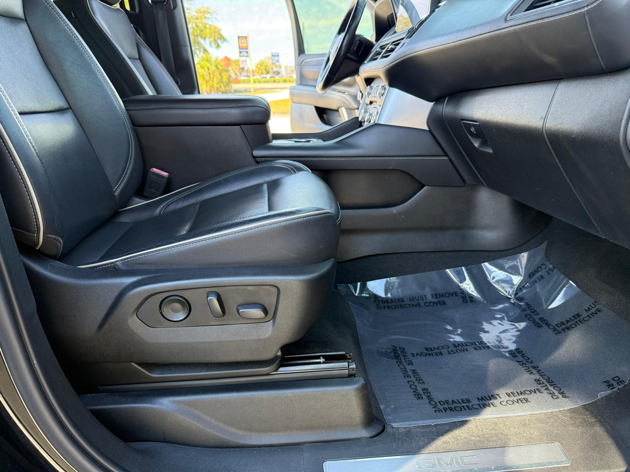 GMC Yukon XL 2WD 4dr SLT 2021