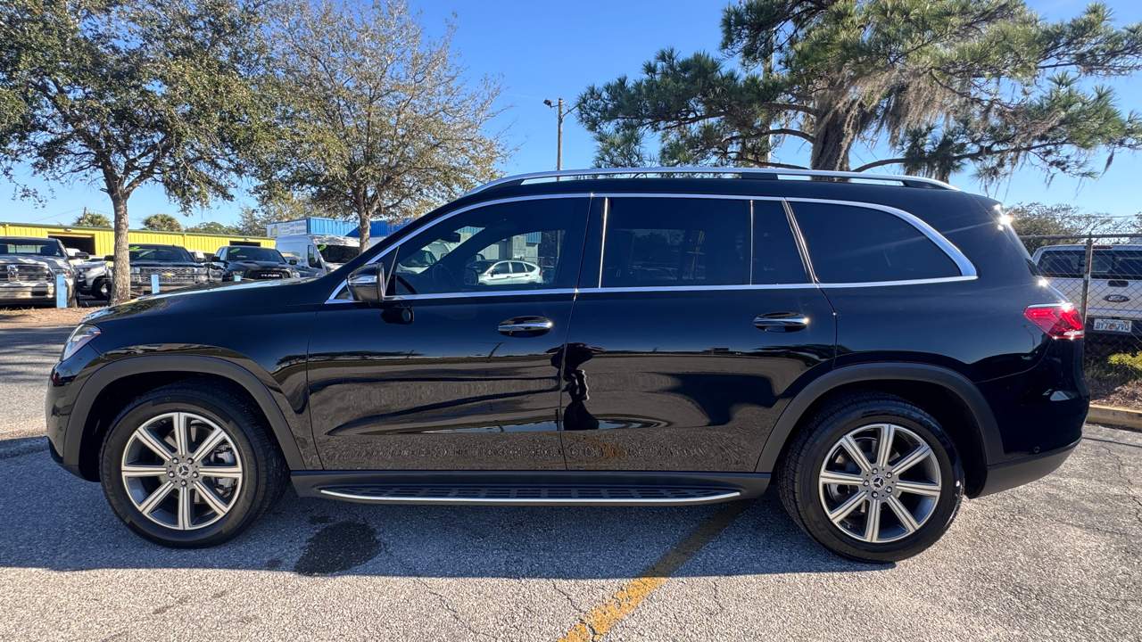 Mercedes-Benz GLS GLS 450 4MATIC SUV 2020