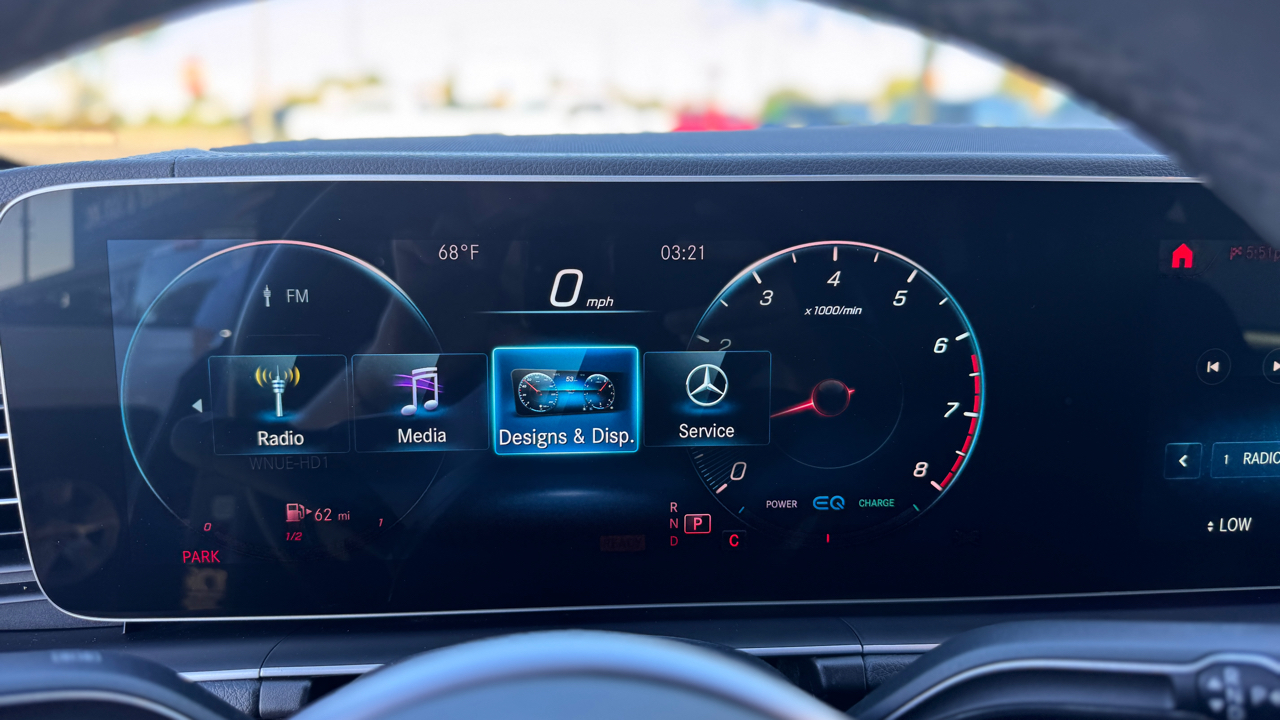 Mercedes-Benz GLS GLS 450 4MATIC SUV 2020