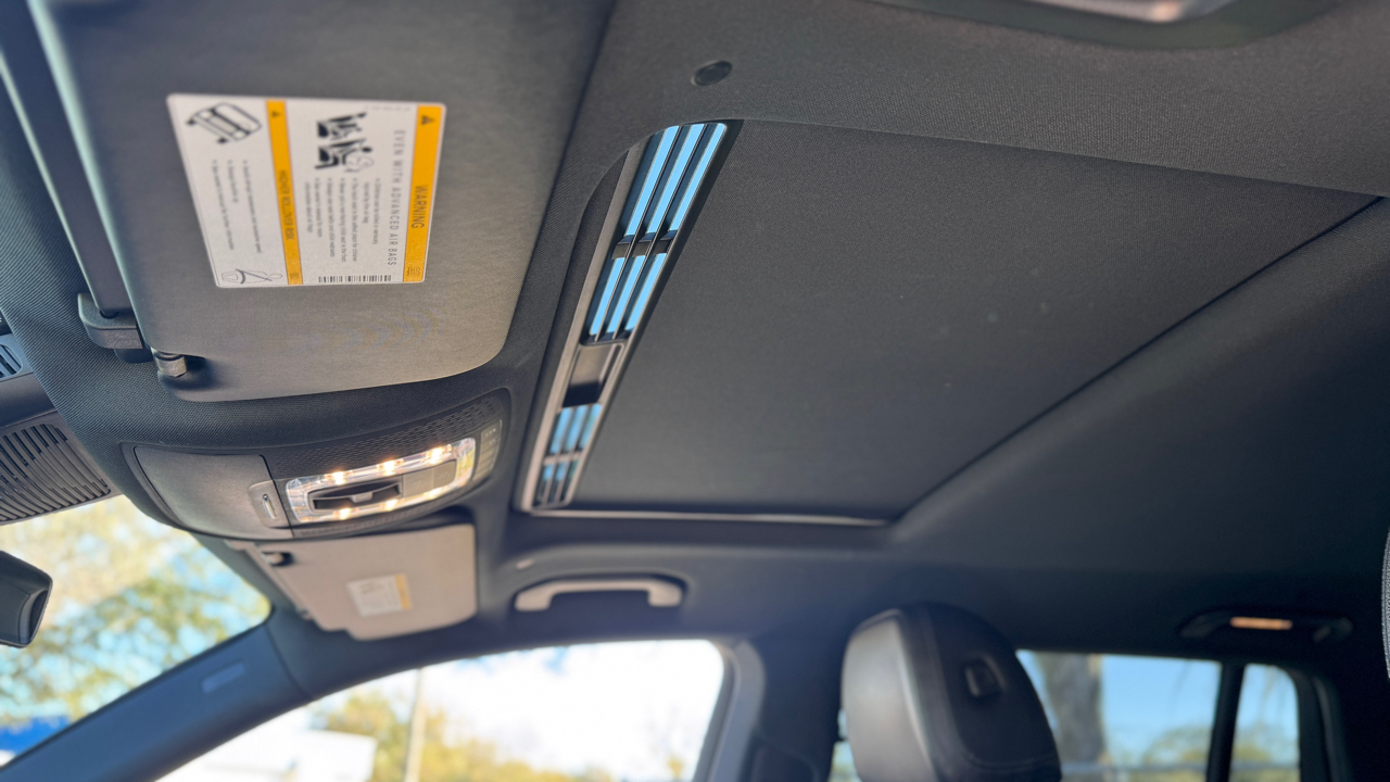 Mercedes-Benz GLS GLS 450 4MATIC SUV 2020