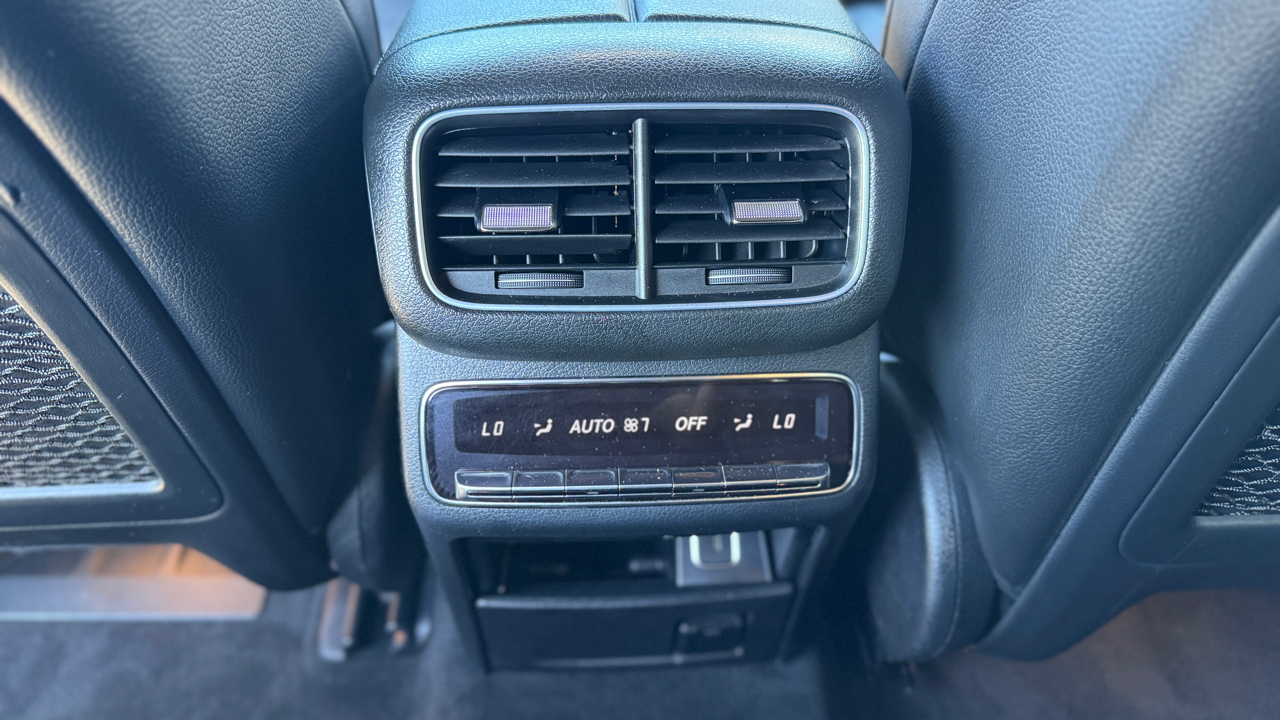 Mercedes-Benz GLS GLS 450 4MATIC SUV 2020