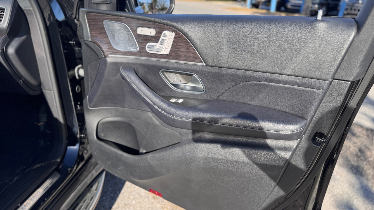 Mercedes-Benz GLS GLS 450 4MATIC SUV 2020