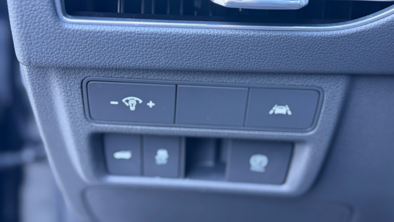 Hyundai Sonata SEL Plus 1.6T 2021