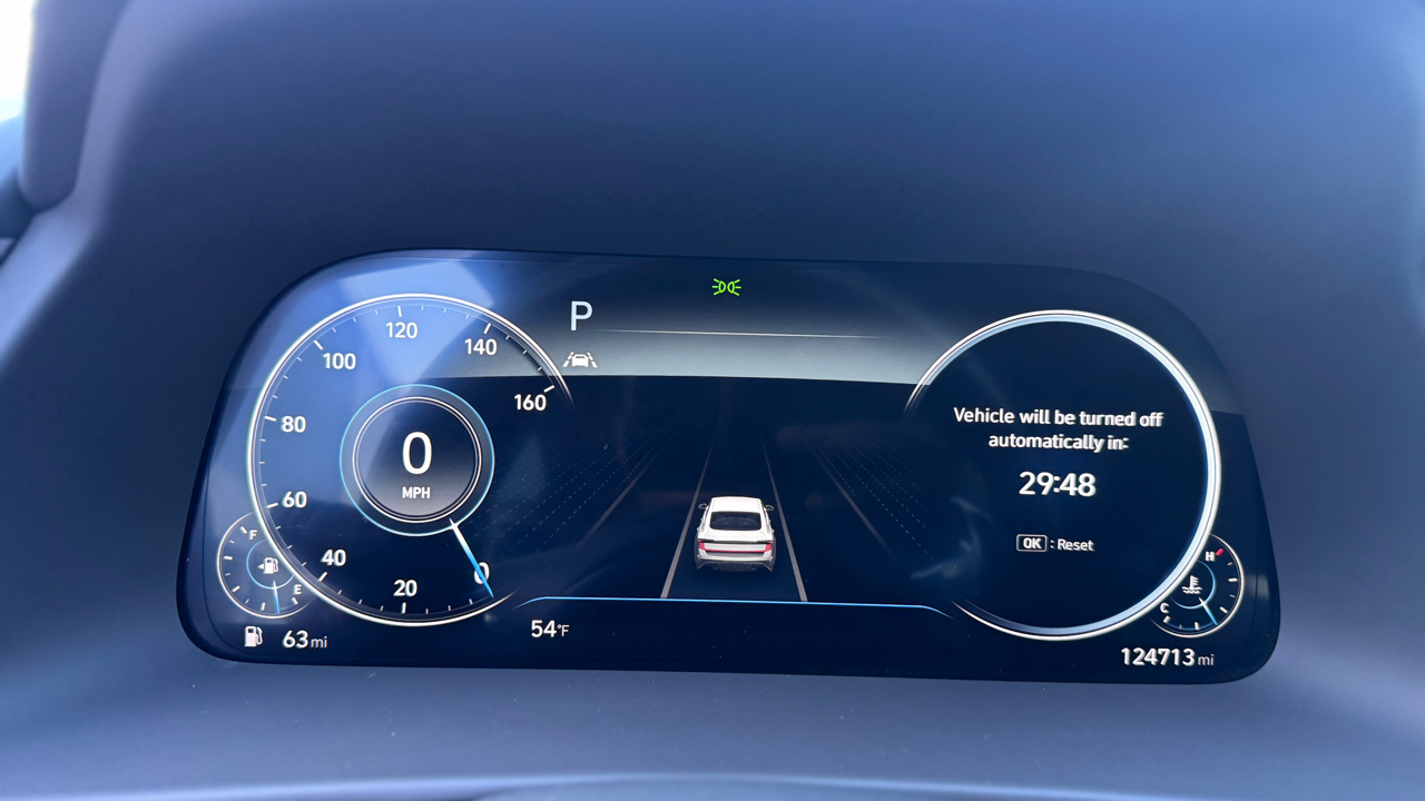 Hyundai Sonata SEL Plus 1.6T 2021