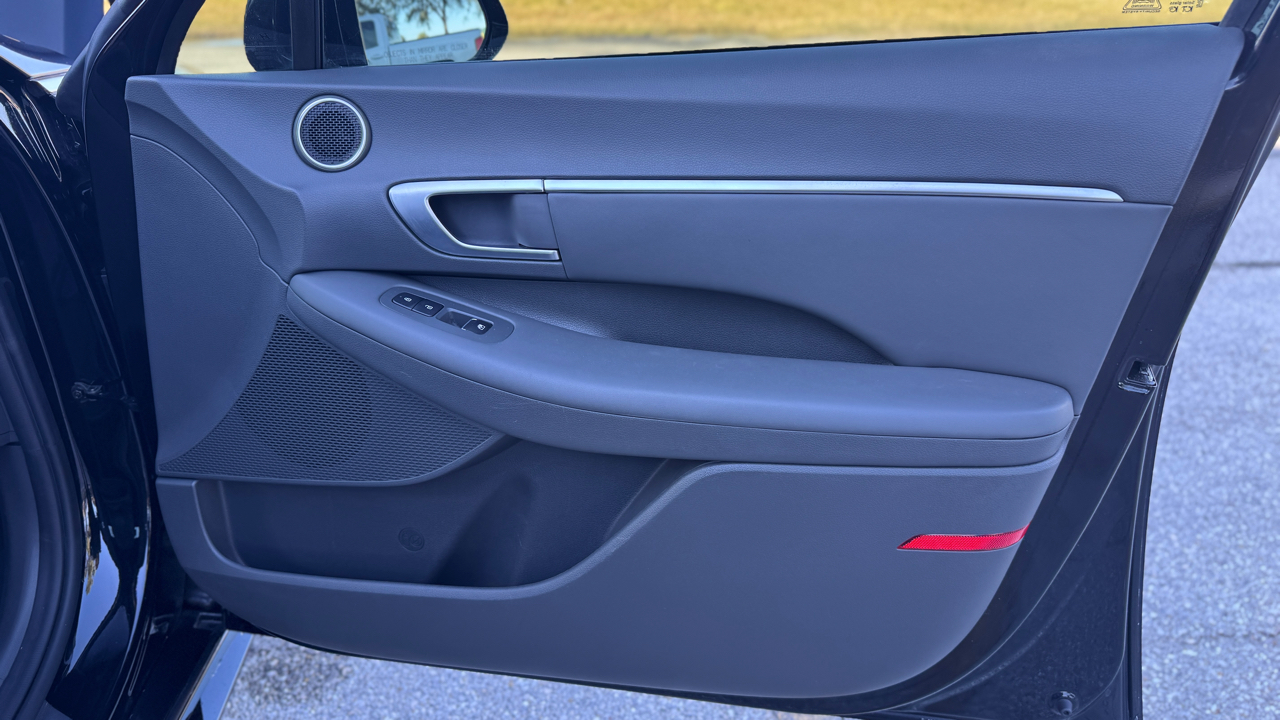 Hyundai Sonata SEL Plus 1.6T 2021