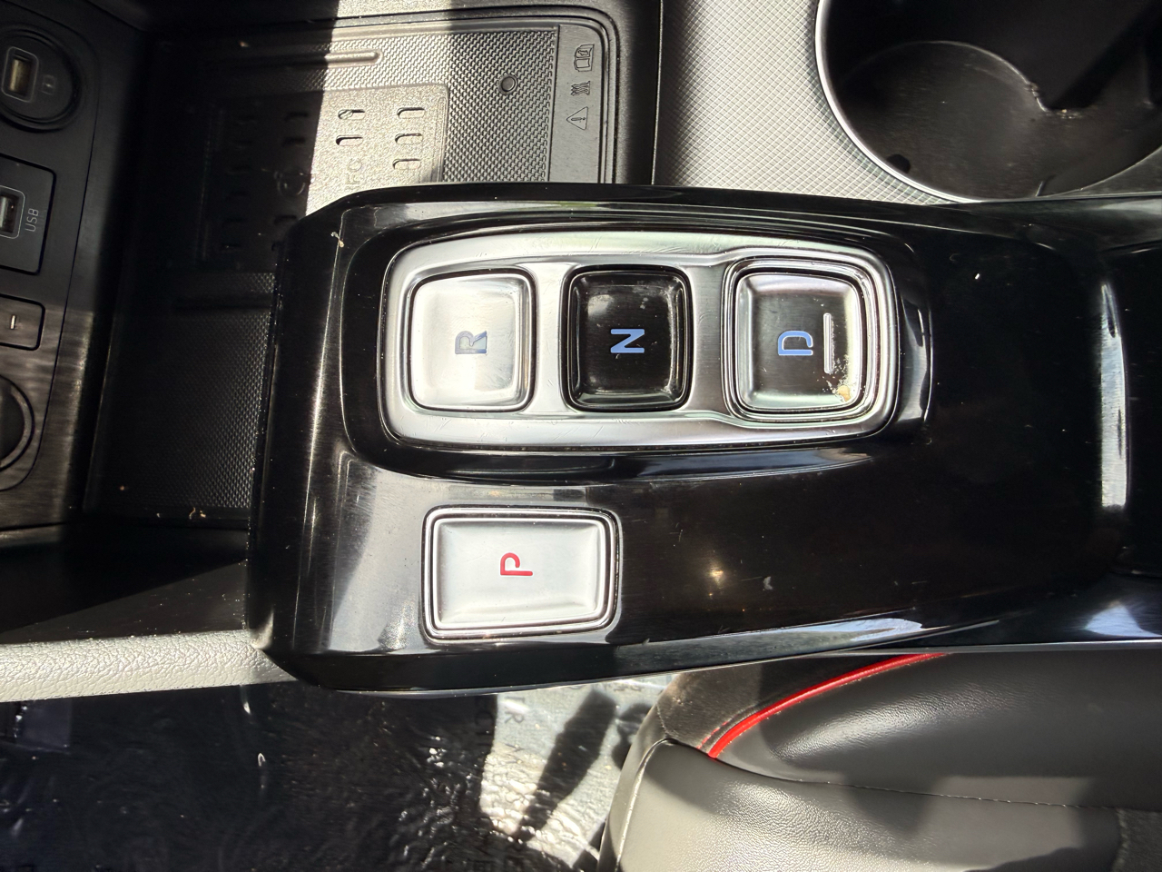 Hyundai Sonata SEL Plus 1.6T 2021