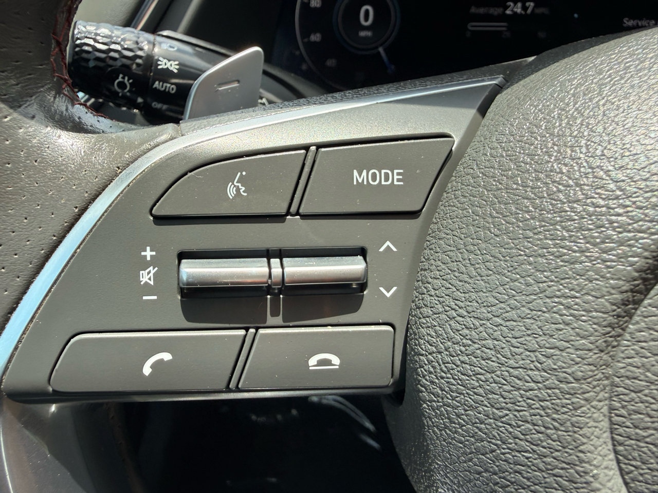Hyundai Sonata SEL Plus 1.6T 2021