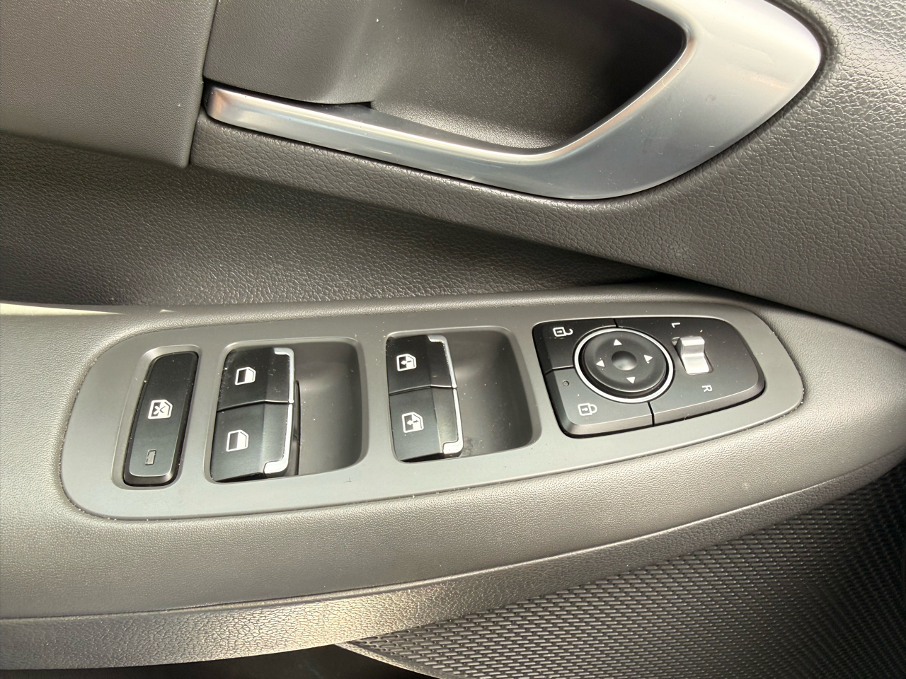 Hyundai Sonata SEL Plus 1.6T 2021