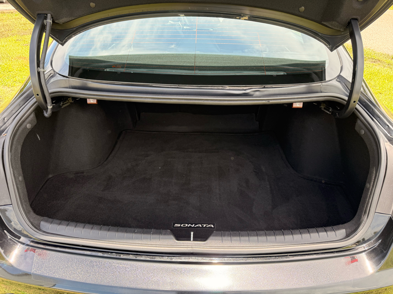 Hyundai Sonata SEL Plus 1.6T 2021
