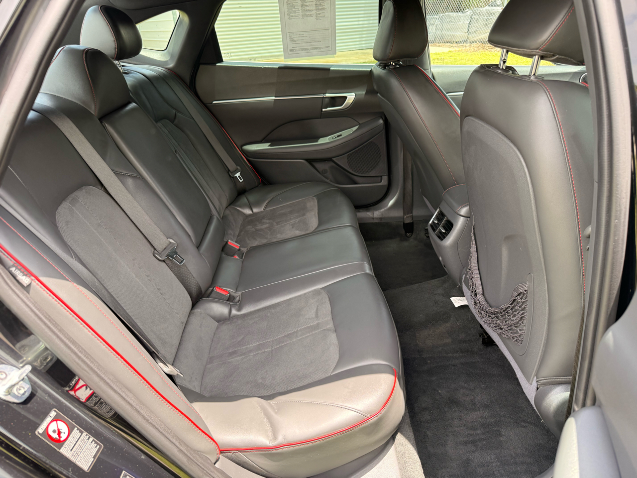 Hyundai Sonata SEL Plus 1.6T 2021