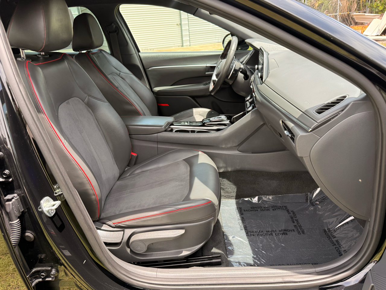 Hyundai Sonata SEL Plus 1.6T 2021