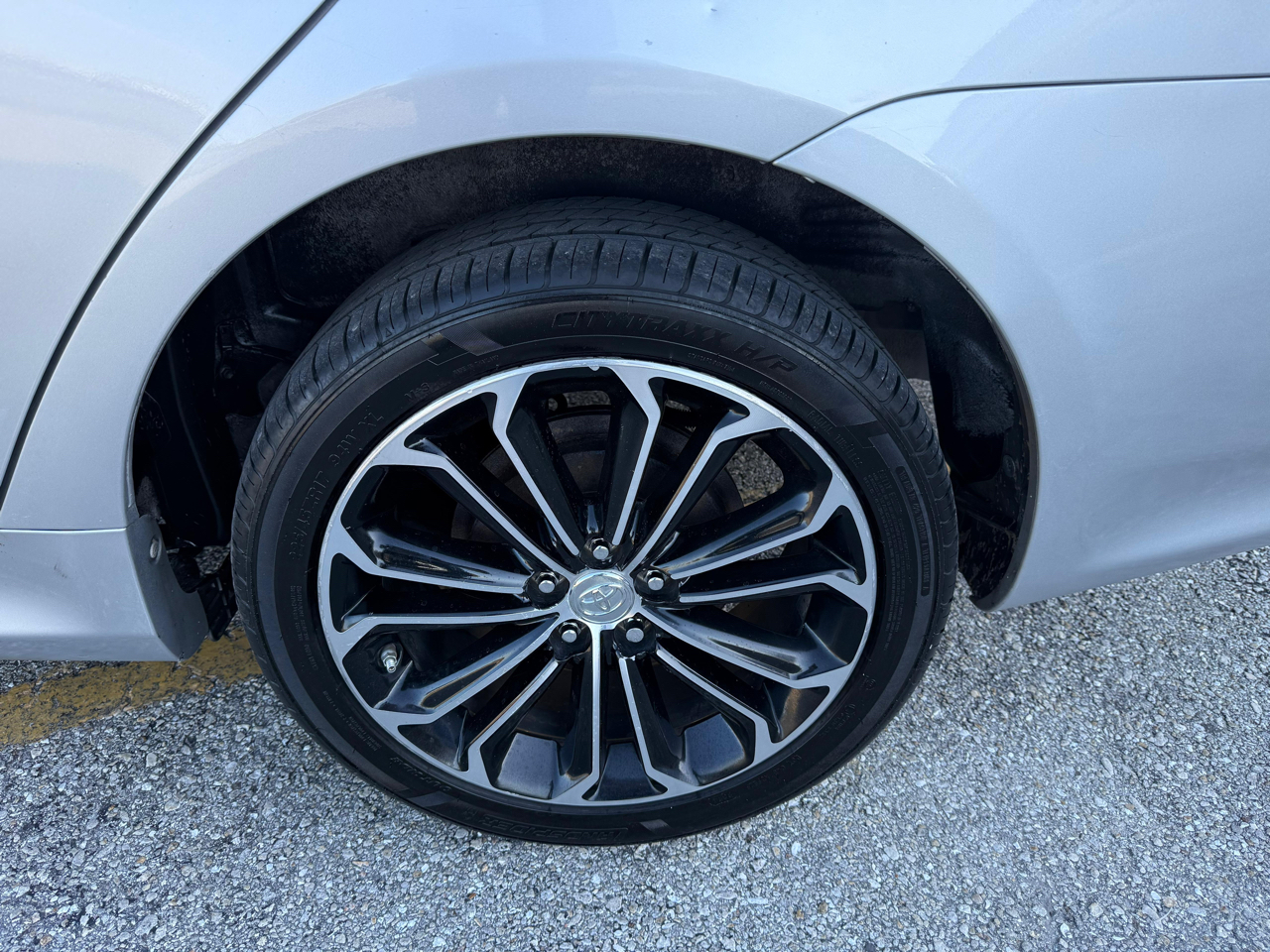 Toyota Corolla 4dr Sdn Man (Natl) 2009