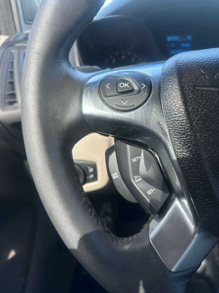 Ford Transit Connect Wagon 4dr Wgn LWB XLT w/Rear Liftgate 2015